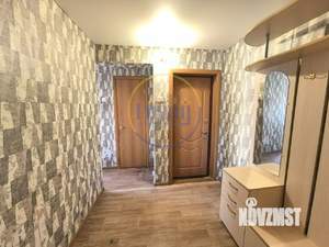 2-к квартира, вторичка, 41м2, 5/5 этаж
