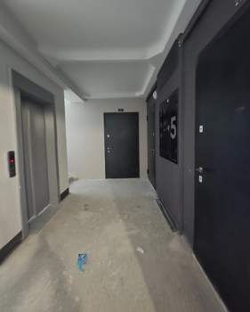 Студия квартира, вторичка, 25м2, 4/10 этаж