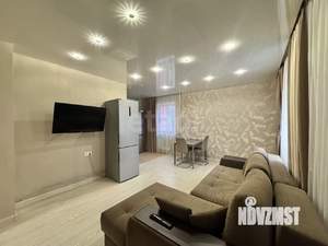 2-к квартира, вторичка, 53м2, 3/9 этаж