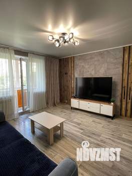 2-к квартира, вторичка, 53м2, 2/10 этаж