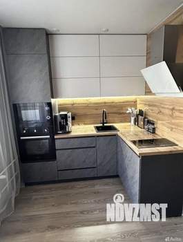 3-к квартира, вторичка, 57м2, 7/17 этаж