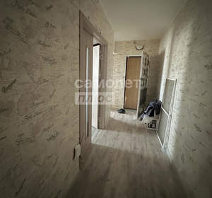 3-к квартира, вторичка, 65м2, 9/10 этаж