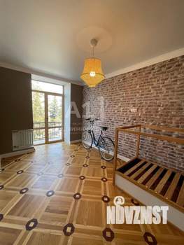 4-к квартира, вторичка, 114м2, 3/5 этаж