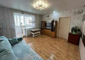 2-к квартира, вторичка, 41м2, 7/10 этаж