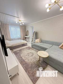 2-к квартира, вторичка, 47м2, 6/9 этаж