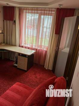 4-к квартира, вторичка, 67м2, 1/5 этаж