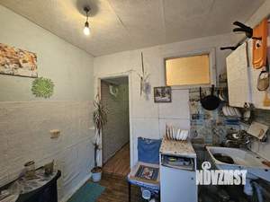 2-к квартира, вторичка, 43м2, 1/5 этаж