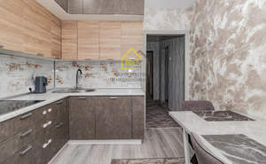 2-к квартира, вторичка, 67м2, 6/10 этаж