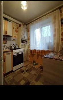 3-к квартира, вторичка, 55м2, 1/5 этаж