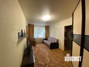 3-к квартира, вторичка, 42м2, 2/5 этаж