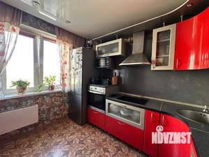 3-к квартира, вторичка, 65м2, 6/10 этаж