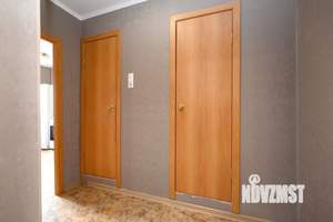 1-к квартира, вторичка, 41м2, 8/10 этаж