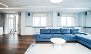 5-к квартира, вторичка, 243м2, 17/24 этаж