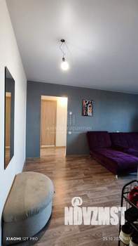 2-к квартира, вторичка, 57м2, 10/17 этаж