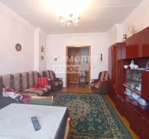 3-к квартира, вторичка, 78м2, 2/5 этаж