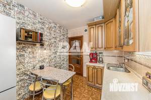 2-к квартира, вторичка, 53м2, 2/9 этаж