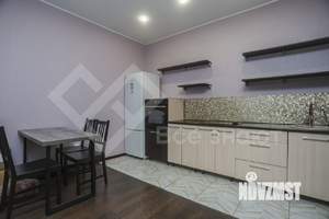 1-к квартира, вторичка, 51м2, 11/19 этаж