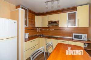 3-к квартира, вторичка, 60м2, 6/9 этаж