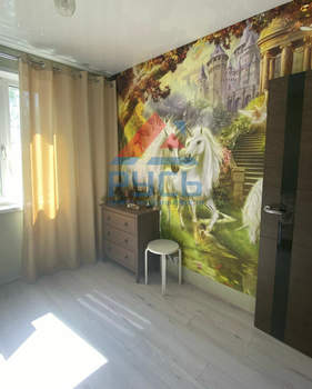 4-к квартира, вторичка, 84м2, 3/9 этаж