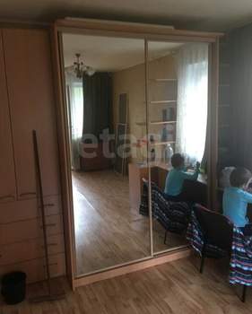 1-к квартира, вторичка, 30м2, 2/5 этаж