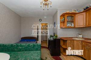 Студия квартира, вторичка, 26м2, 5/10 этаж