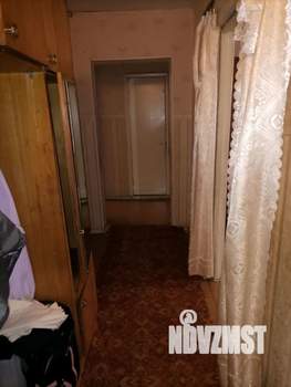 3-к квартира, вторичка, 66м2, 5/9 этаж