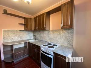 3-к квартира, вторичка, 66м2, 2/9 этаж