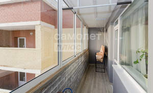 1-к квартира, вторичка, 48м2, 16/16 этаж