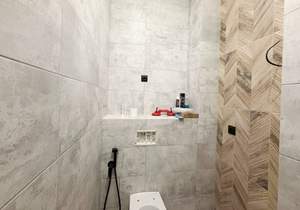 2-к квартира, вторичка, 56м2, 7/27 этаж