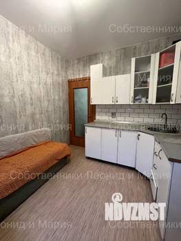 2-к квартира, вторичка, 57м2, 6/10 этаж