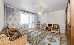 2-к квартира, вторичка, 51м2, 10/10 этаж