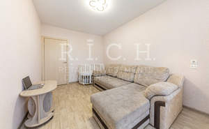 1-к квартира, вторичка, 32м2, 3/10 этаж