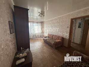 1-к квартира, вторичка, 34м2, 7/10 этаж