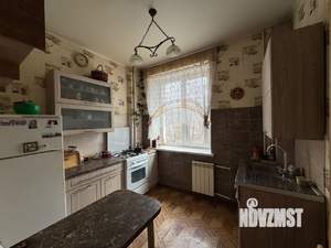 3-к квартира, вторичка, 68м2, 2/3 этаж