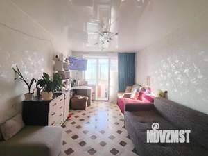 1-к квартира, вторичка, 30м2, 5/5 этаж