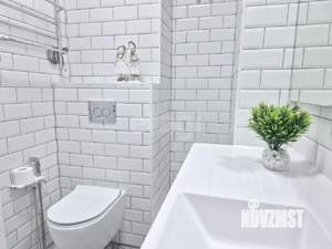 3-к квартира, вторичка, 78м2, 11/26 этаж