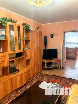 2-к квартира, вторичка, 46м2, 4/5 этаж
