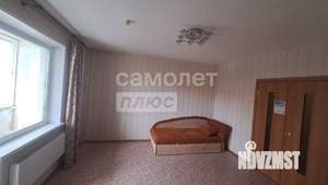 2-к квартира, вторичка, 57м2, 2/10 этаж