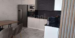 2-к квартира, вторичка, 63м2, 17/20 этаж