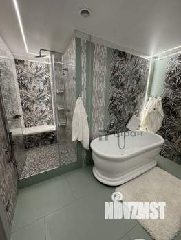 5-к квартира, вторичка, 210м2, 12/16 этаж