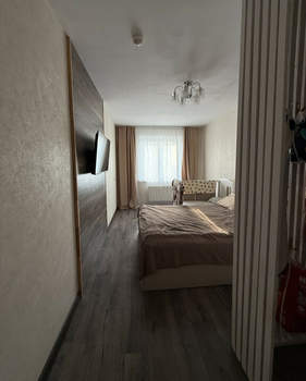 2-к квартира, вторичка, 56м2, 10/10 этаж