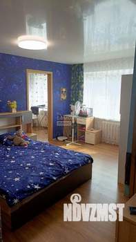 2-к квартира, вторичка, 43м2, 2/5 этаж