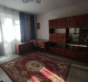 1-к квартира, вторичка, 40м2, 3/9 этаж