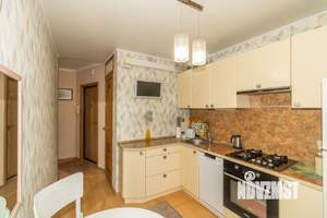 2-к квартира, вторичка, 56м2, 6/9 этаж