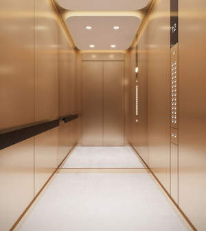 2-к квартира, вторичка, 109м2, 5/29 этаж