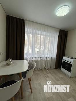 1-к квартира, вторичка, 36м2, 1/5 этаж