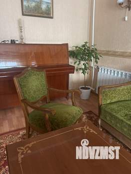 3-к квартира, вторичка, 70м2, 4/9 этаж