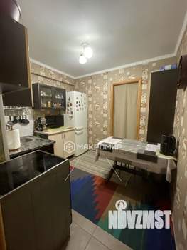 2-к квартира, вторичка, 41м2, 4/12 этаж