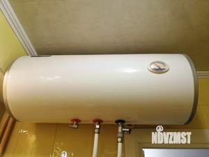 2-к квартира, вторичка, 47м2, 1/5 этаж