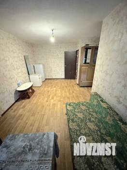 2-к квартира, вторичка, 44м2, 2/5 этаж